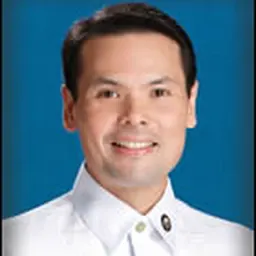 Portrait of Ace Durano