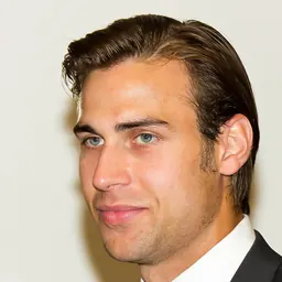 Portrait of Christopher Zeller