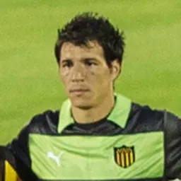 Portrait of Enrique Bologna