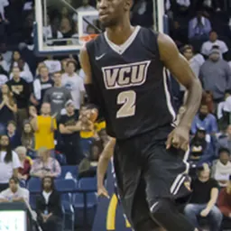 Portrait of Briante Weber