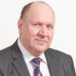 Portrait of Mart Helme