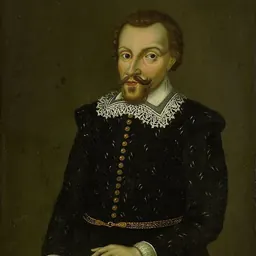 Portrait of Pieter Both