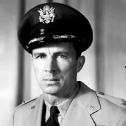 Portrait of Patrick D. Fleming