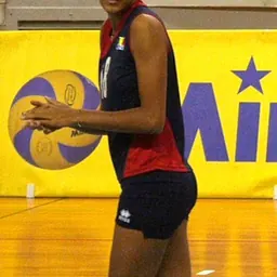 Portrait of Nneka Onyejekwe