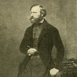 Portrait of Julius Roeting
