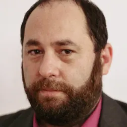 Portrait of Jan Hartman