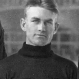 Portrait of Robert Benson