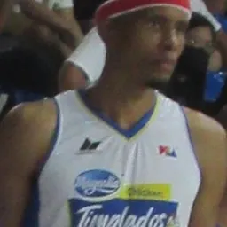 Portrait of Rafi Reavis