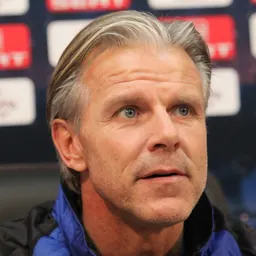 Portrait of Roland Nilsson