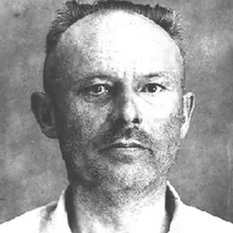 Portrait of Stefan Żbikowski
