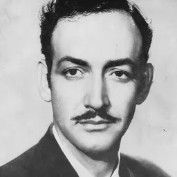 Portrait of Jorge Negrete