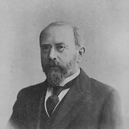 Portrait of Nikolai Engelhardt