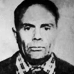 Portrait of Attilio Cubeddu