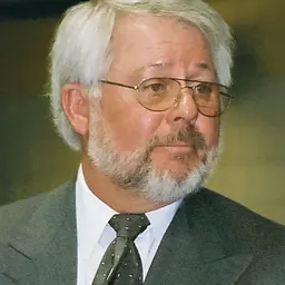 Portrait of Jeffrey Wigand