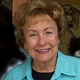 Portrait of Julia Compton Moore