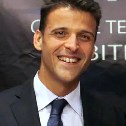 Portrait of Jesús Gil Manzano
