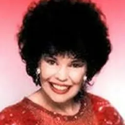 Portrait of Virginia Henley