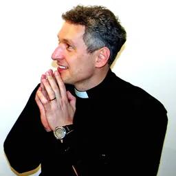 Portrait of Marcelo Rossi
