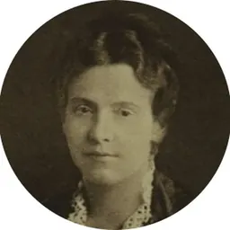 Portrait of Eleanor Barton