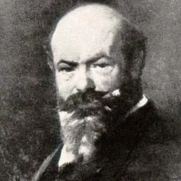 Portrait of Anton Braith