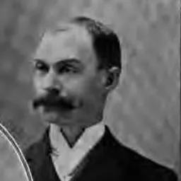 Portrait of Albert A. Wray