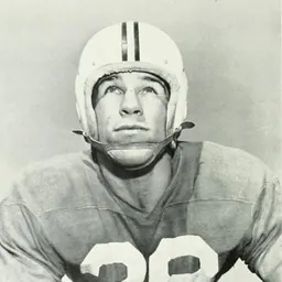 Portrait of Bob Ward