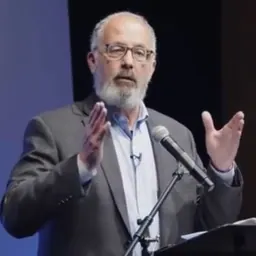 Portrait of Gary DeMar