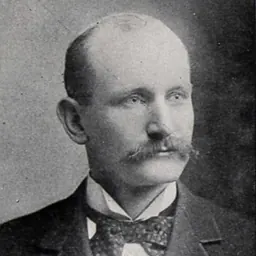 Portrait of L. F. Kirchner