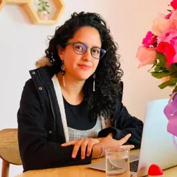 Portrait of Gabriela Osorio Hernández