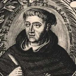 Portrait of John of St. Thomas