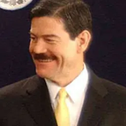 Portrait of Francisco Barrio