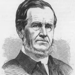 Portrait of Humphrey Pickard