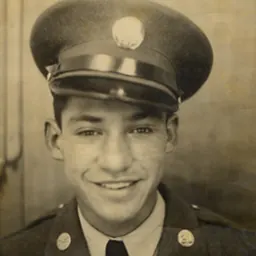 Portrait of Mike C. Pena