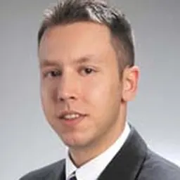 Portrait of Dave Kerner