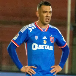 Portrait of Nery Domínguez