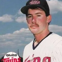 Portrait of Mike Dyer
