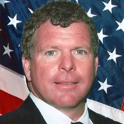 Portrait of Tom Feeney