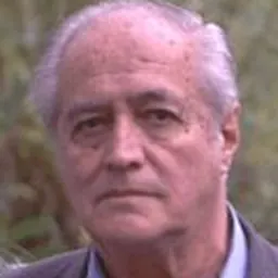 Portrait of Luis Villoro