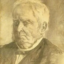 Portrait of Eusebio Zuloaga