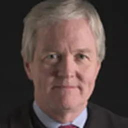 Portrait of John Daniel Tinder