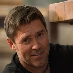 Portrait of Tim McClellan