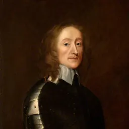 Portrait of Charles Fleetwood