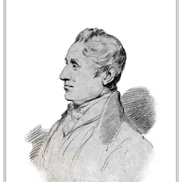 Portrait of William Marsden