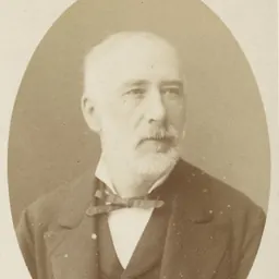 Portrait of Philippe de Clermont