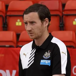 Portrait of Ian Cathro