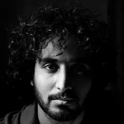 Portrait of Murad Subay