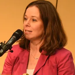 Portrait of Sara Rodriguez