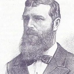 Portrait of Radoslav Lopašić