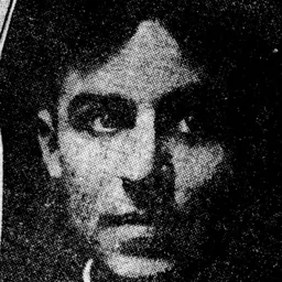 Portrait of Oscar Maurer