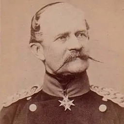 Portrait of Prince August of Württemberg